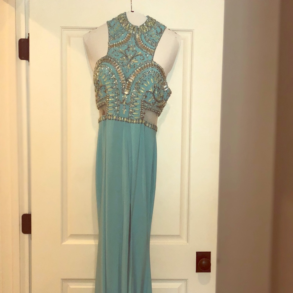 Rachel Allen dress sz.10